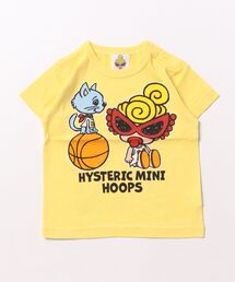 HYSTERIC MINI｜ヒステリックミニのTシャツ/カットソー通販 - ZOZOTOWN