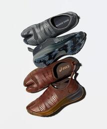 KIKO KOSTADINOV（キコ コスタディノフ）の「ASICS×KIKO KOSTADINOV/アシックス×キココスタディノフ/LYASA FF（スニーカー）」