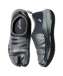 KIKO KOSTADINOV（キコ コスタディノフ）の「ASICS×KIKO KOSTADINOV/アシックス×キココスタディノフ/LYASA FF（スニーカー）」