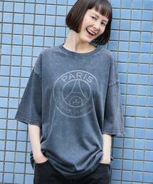 【Paris Saint-Germain / パリ・サン＝ジェルマン】 JP RIVET TEE