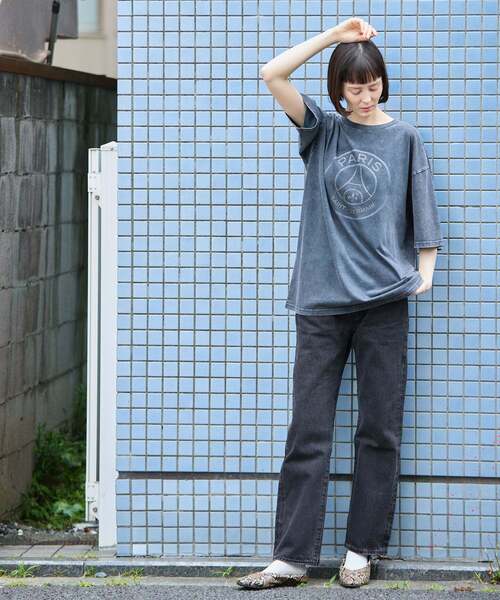 PARIS SAINT-GERMAIN(パリサンジェルマン)の「【Paris Saint-Germain / パリ・サン=ジェルマン】 JP RIVET TEE(Tシャツ/カットソー・メンズ・ホワイト/ブラック・X-LARGE/LARGE/MEDIUM)」の22枚目の写真