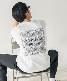 【ELEPHANT BRAND(エレファントブランド)】別注アソートTシャツ