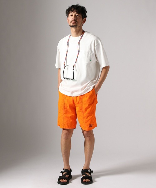 BAYFLOW(ベイフロー)の「【ELEPHANT BRAND(エレファントブランド)】別注アソートTシャツ(Tシャツ/カットソー・メンズ・グレー/チャコール/オフホワイト・MEDIUM/LARGE)」の10枚目の写真