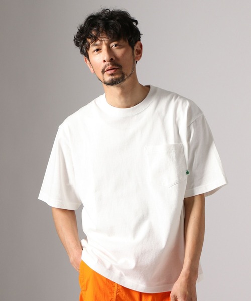 BAYFLOW(ベイフロー)の「【ELEPHANT BRAND(エレファントブランド)】別注アソートTシャツ(Tシャツ/カットソー・メンズ・グレー/チャコール/オフホワイト・MEDIUM/LARGE)」の11枚目の写真