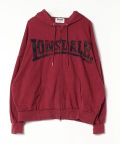 セール】COLLEGIATE ZIP フ―ディー（パーカー）｜MOUSSY（マウジー）の