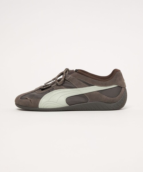 別注】＜PUMA＞SPEEDCAT GO スニーカー（スニーカー）｜PUMA（プーマ