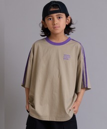 キッズのTシャツ/カットソー（ベージュ系）ファッション通販 - ZOZOTOWN