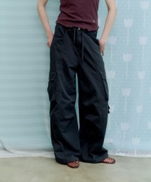 デイリーカーゴパンツ