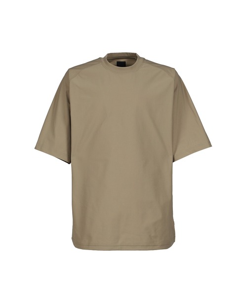 DAIWA PIER39(ダイワピア39)の「TECH LIGHT WEIGHT S/S TEE(Tシャツ/カットソー・メンズ・ブラック/ホワイト/ブルー/ライトグレー/グレー・SMALL/LARGE/MEDIUM/X-LARGE)」の4枚目の写真