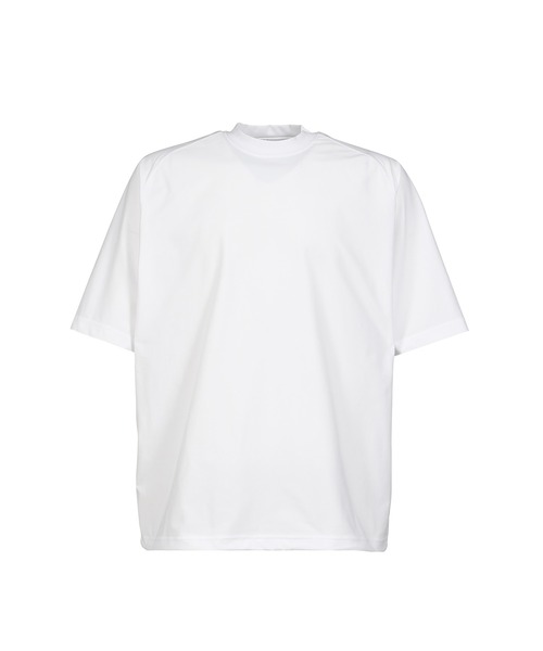 DAIWA PIER39(ダイワピア39)の「TECH LIGHT WEIGHT S/S TEE(Tシャツ/カットソー・メンズ・ブラック/ホワイト/ブルー/ライトグレー/グレー・SMALL/LARGE/MEDIUM/X-LARGE)」の2枚目の写真