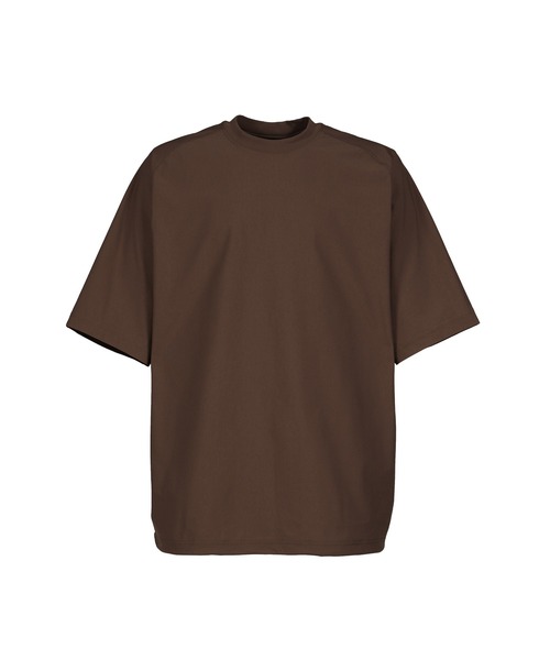 DAIWA PIER39(ダイワピア39)の「TECH LIGHT WEIGHT S/S TEE(Tシャツ/カットソー・メンズ・ブラック/ホワイト/ブルー/ライトグレー/グレー・SMALL/LARGE/MEDIUM/X-LARGE)」の3枚目の写真