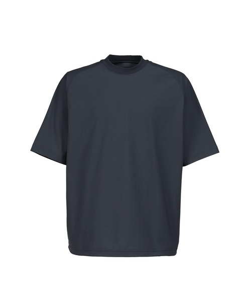 DAIWA PIER39(ダイワピア39)の「TECH LIGHT WEIGHT S/S TEE(Tシャツ/カットソー・メンズ・ブラック/ホワイト/ブルー/ライトグレー/グレー・SMALL/LARGE/MEDIUM/X-LARGE)」の1枚目の写真