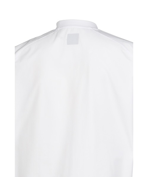 DAIWA PIER39(ダイワピア39)の「TECH LIGHT WEIGHT S/S TEE(Tシャツ/カットソー・メンズ・ブラック/ホワイト/ブルー/ライトグレー/グレー・SMALL/LARGE/MEDIUM/X-LARGE)」の8枚目の写真