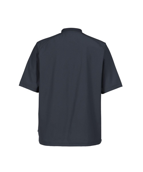 DAIWA PIER39(ダイワピア39)の「TECH LIGHT WEIGHT S/S TEE(Tシャツ/カットソー・メンズ・ブラック/ホワイト/ブルー/ライトグレー/グレー・SMALL/LARGE/MEDIUM/X-LARGE)」の9枚目の写真