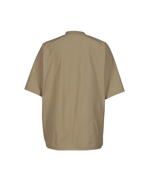 DAIWA PIER39(ダイワピア39)の「TECH LIGHT WEIGHT S/S TEE(Tシャツ/カットソー・メンズ・ブラック/ホワイト/ブルー/ライトグレー/グレー・SMALL/LARGE/MEDIUM/X-LARGE)」の17枚目の写真