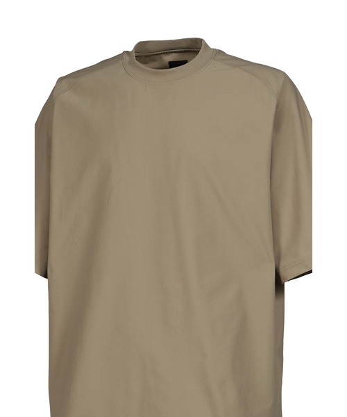 DAIWA PIER39(ダイワピア39)の「TECH LIGHT WEIGHT S/S TEE(Tシャツ/カットソー・メンズ・ブラック/ホワイト/ブルー/ライトグレー/グレー・SMALL/LARGE/MEDIUM/X-LARGE)」の18枚目の写真