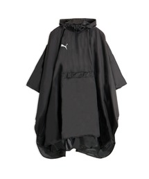 レインコート/ポンチョ（ブラック/黒色系）ファッション通販 - ZOZOTOWN
