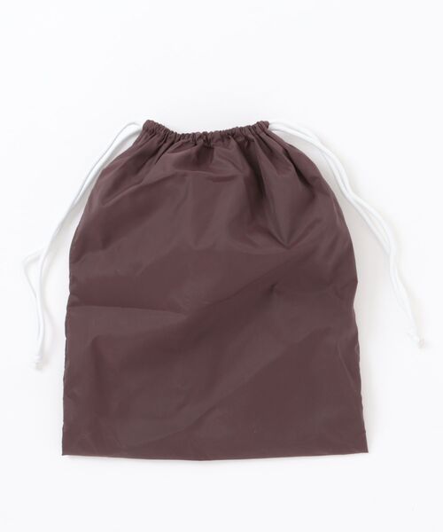 SUBU(スブ)の「【SUBU】SUBU DARK BROWN SUBU DARK BROWN(スニーカー・レディース・ブラウン・28/26/24/22)」の5枚目の写真