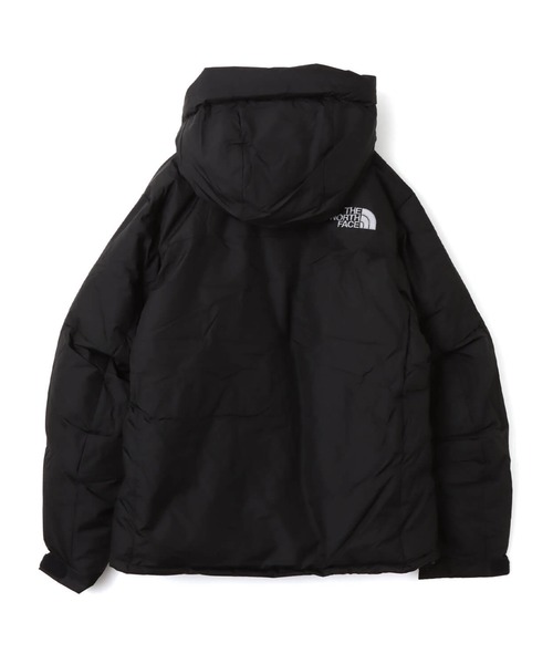 THE NORTH FACE(ザノースフェイス)の「THE NORTH FACE Baltoro Light Jacket / ザ・ノース・フェイス バルトロ ライト ジャケット(ダウンジャケット/コート・メンズ・ブラック・S/XXL/XL/L)」の9枚目の写真