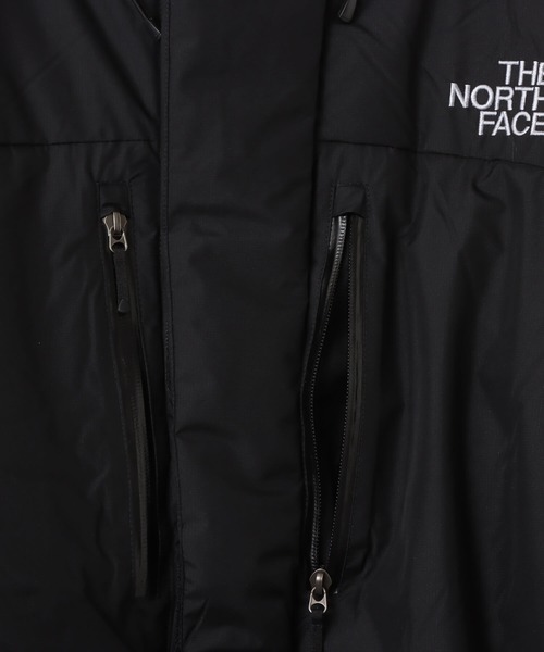 THE NORTH FACE(ザノースフェイス)の「THE NORTH FACE Baltoro Light Jacket / ザ・ノース・フェイス バルトロ ライト ジャケット(ダウンジャケット/コート・メンズ・ブラック・S/XXL/XL/L)」の5枚目の写真
