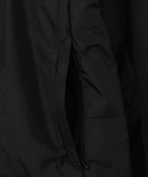 THE NORTH FACE(ザノースフェイス)の「THE NORTH FACE Baltoro Light Jacket / ザ・ノース・フェイス バルトロ ライト ジャケット(ダウンジャケット/コート・メンズ・ブラック・S/XXL/XL/L)」の6枚目の写真