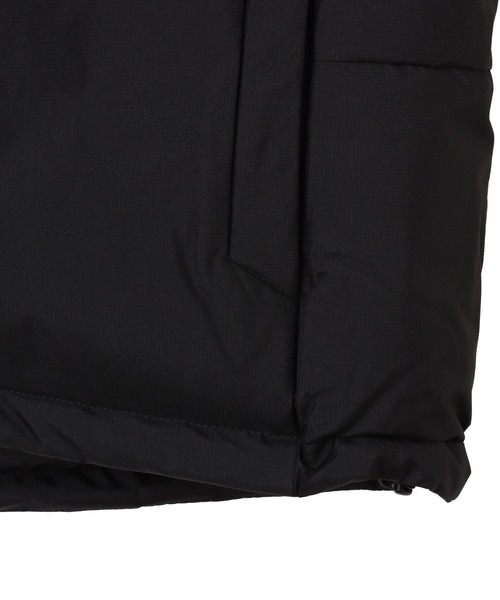 THE NORTH FACE(ザノースフェイス)の「THE NORTH FACE Baltoro Light Jacket / ザ・ノース・フェイス バルトロ ライト ジャケット(ダウンジャケット/コート・メンズ・ブラック・S/XXL/XL/L)」の8枚目の写真