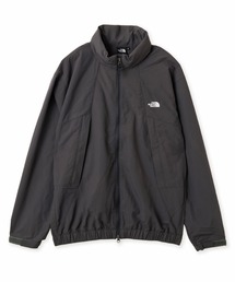 THE NORTH FACE VERSATILE BLOUSON / ザ・ノース・フェイス バーサ タイル ブルゾン