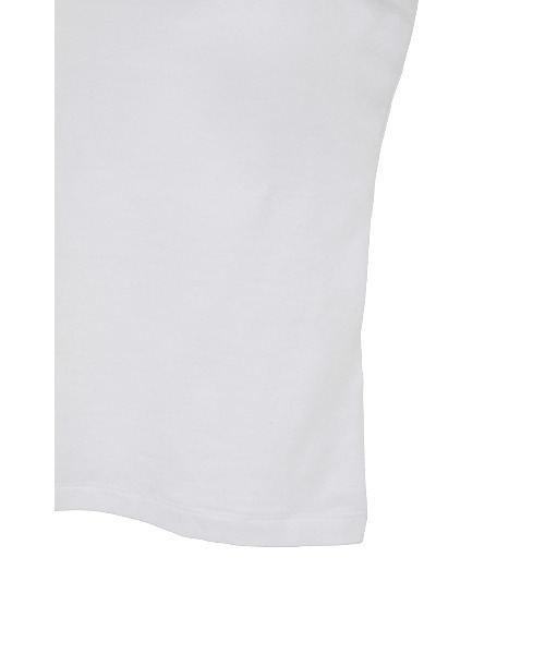 CLANE(クラネ)の「THIN CORD HALTER NECK TOPS(その他トップス・レディース・ブラック/ホワイト/ブラウン・2/1)」の22枚目の写真