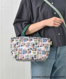 OSAMU GOODS(�I�T���O�b�Y)��OSAMU GOODS COMIC�����`�o�b�O(���ٓ���)