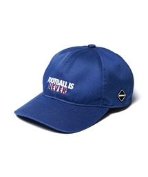 F.C.Real Bristol | FOOTBALL IS NEVER BORING CAP(キャップ)