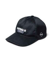 F.C.Real Bristol（エフシーレアルブリストル）の「FOOTBALL IS NEVER BORING CAP（キャップ）」