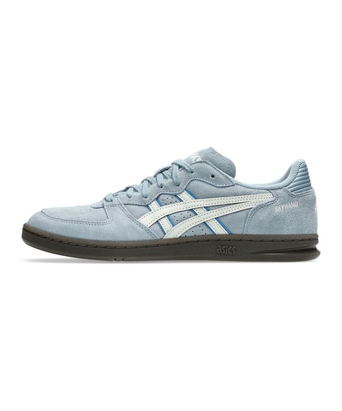 ASICS(アシックス)の「SKYHAND OG / スカイハンド オージー(スニーカー・レディース・ブルー系その他・28/27/27.5/25.5/23.5/24.5/22.5/25/30.5/28.5/26/24/29.5/23/26.5/29)」の22枚目の写真