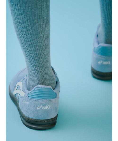 ASICS(アシックス)の「SKYHAND OG / スカイハンド オージー(スニーカー・レディース・ブルー系その他・28/27/27.5/25.5/23.5/24.5/22.5/25/30.5/28.5/26/24/29.5/23/26.5/29)」の12枚目の写真