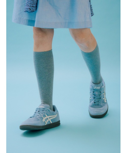 ASICS(アシックス)の「SKYHAND OG / スカイハンド オージー(スニーカー・レディース・ブルー系その他・28/27/27.5/25.5/23.5/24.5/22.5/25/30.5/28.5/26/24/29.5/23/26.5/29)」の16枚目の写真