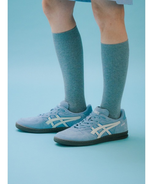 ASICS(アシックス)の「SKYHAND OG / スカイハンド オージー(スニーカー・レディース・ブルー系その他・28/27/27.5/25.5/23.5/24.5/22.5/25/30.5/28.5/26/24/29.5/23/26.5/29)」の17枚目の写真