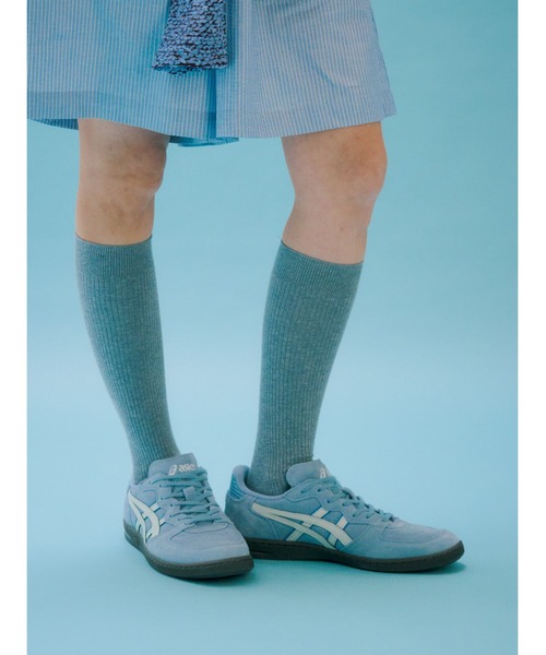 ASICS(アシックス)の「SKYHAND OG / スカイハンド オージー(スニーカー・レディース・ブルー系その他・28/27/27.5/25.5/23.5/24.5/22.5/25/30.5/28.5/26/24/29.5/23/26.5/29)」の18枚目の写真
