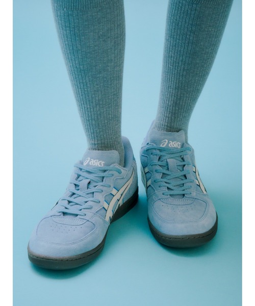 ASICS(アシックス)の「SKYHAND OG / スカイハンド オージー(スニーカー・レディース・ブルー系その他・28/27/27.5/25.5/23.5/24.5/22.5/25/30.5/28.5/26/24/29.5/23/26.5/29)」の19枚目の写真