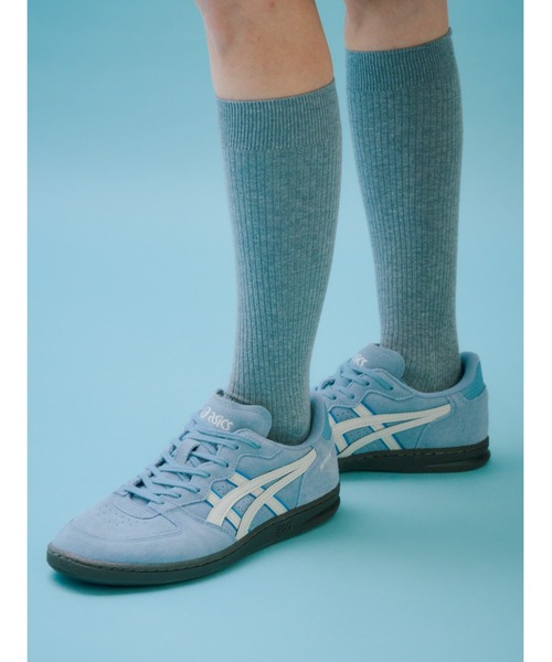 ASICS(アシックス)の「SKYHAND OG / スカイハンド オージー(スニーカー・レディース・ブルー系その他・28/27/27.5/25.5/23.5/24.5/22.5/25/30.5/28.5/26/24/29.5/23/26.5/29)」の20枚目の写真