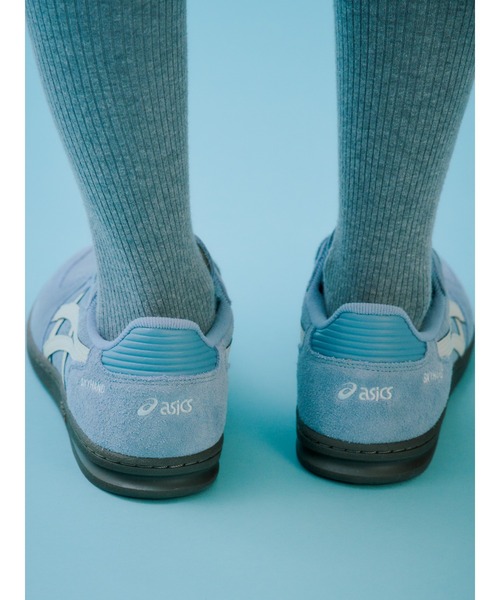 ASICS(アシックス)の「SKYHAND OG / スカイハンド オージー(スニーカー・レディース・ブルー系その他・28/27/27.5/25.5/23.5/24.5/22.5/25/30.5/28.5/26/24/29.5/23/26.5/29)」の21枚目の写真
