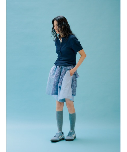 ASICS(アシックス)の「SKYHAND OG / スカイハンド オージー(スニーカー・レディース・ブルー系その他・28/27/27.5/25.5/23.5/24.5/22.5/25/30.5/28.5/26/24/29.5/23/26.5/29)」の6枚目の写真
