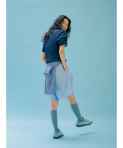ASICS(アシックス)の「SKYHAND OG / スカイハンド オージー(スニーカー・レディース・ブルー系その他・28/27/27.5/25.5/23.5/24.5/22.5/25/30.5/28.5/26/24/29.5/23/26.5/29)」の7枚目の写真