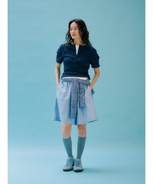 ASICS(アシックス)の「SKYHAND OG / スカイハンド オージー(スニーカー・レディース・ブルー系その他・28/27/27.5/25.5/23.5/24.5/22.5/25/30.5/28.5/26/24/29.5/23/26.5/29)」の8枚目の写真