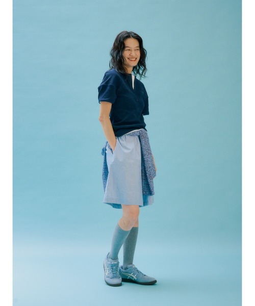 ASICS(アシックス)の「SKYHAND OG / スカイハンド オージー(スニーカー・レディース・ブルー系その他・28/27/27.5/25.5/23.5/24.5/22.5/25/30.5/28.5/26/24/29.5/23/26.5/29)」の10枚目の写真