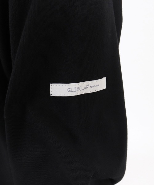 GLIMCLAP(グリムクラップ)の「mlt5760-Embroidered Long Sleeve T-shirt - Character & Playing Card Motifs ロングスリーブTシャツ(211-024-gla-cg)(Tシャツ/カットソー・メンズ・ホワイト/ブラック・M/S/L)」の20枚目の写真