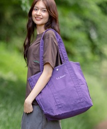 L.L.Bean（エルエルビーン）の「グローサリー・トート、トール（トートバッグ）」