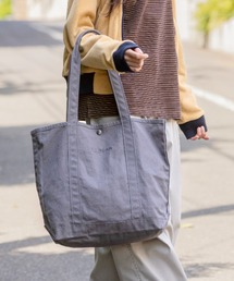 L.L.Bean（エルエルビーン）の「グローサリー・トート、トール（トートバッグ）」