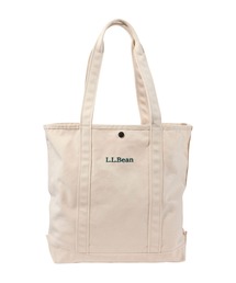 L.L.Bean（エルエルビーン）の「グローサリー・トート、トール（トートバッグ）」