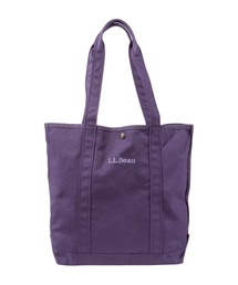 L.L.Bean（エルエルビーン）の「グローサリー・トート、トール（トートバッグ）」