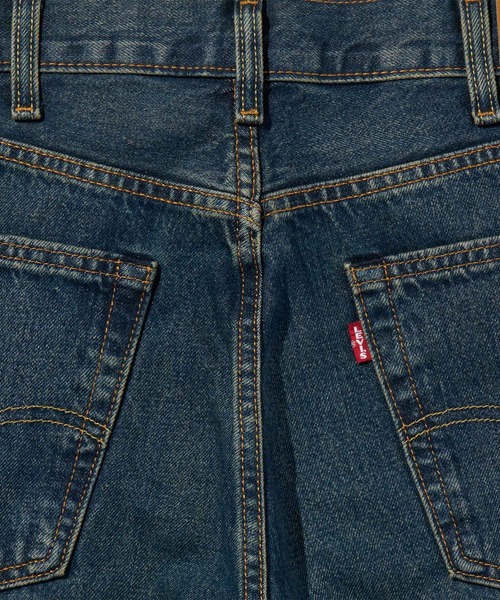 Levi's(リーバイス)の「Levi's/リーバイス 517(TM) ブーツカット ジーンズ ミディアムインディゴ(デニムパンツ・メンズ・ダークインディゴブルー・W36 L32/W34 L32/W33 L32/W32 L32/W31 L32/W30 L32/W29 L32/W28 L32)」の11枚目の写真