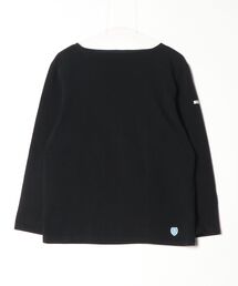 ORCIVAL（オーシバル）の「長袖Tシャツ（Tシャツ/カットソー）」